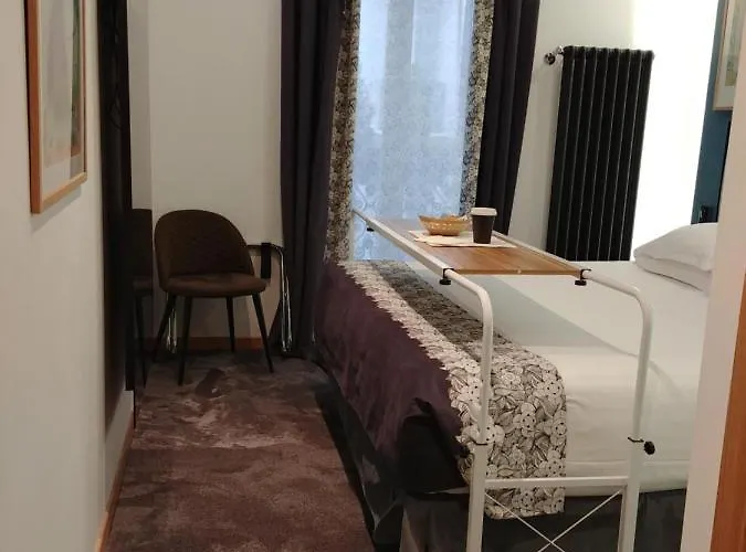 Aida Opera 3* Παρίσι