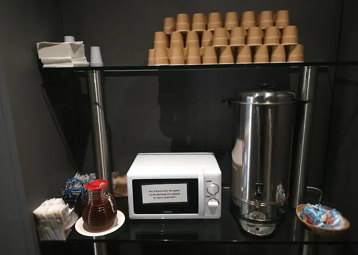 Ξενοδοχείο Aida Opera 3*