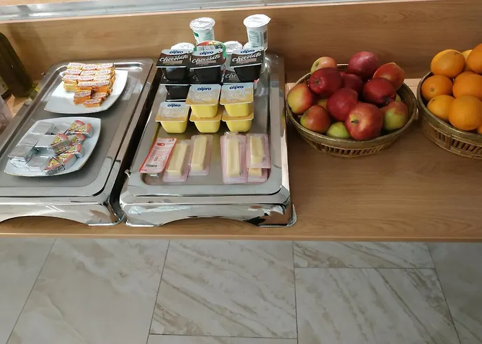 Aida Opera Ξενοδοχείο Παρίσι