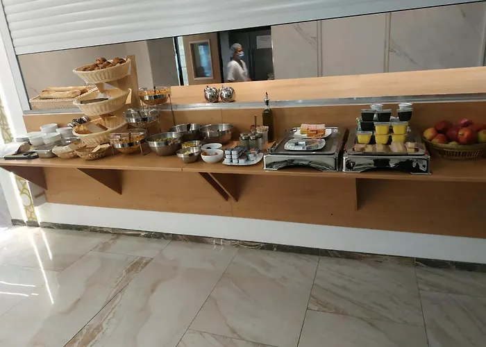 Aida Opera Hotel 3*