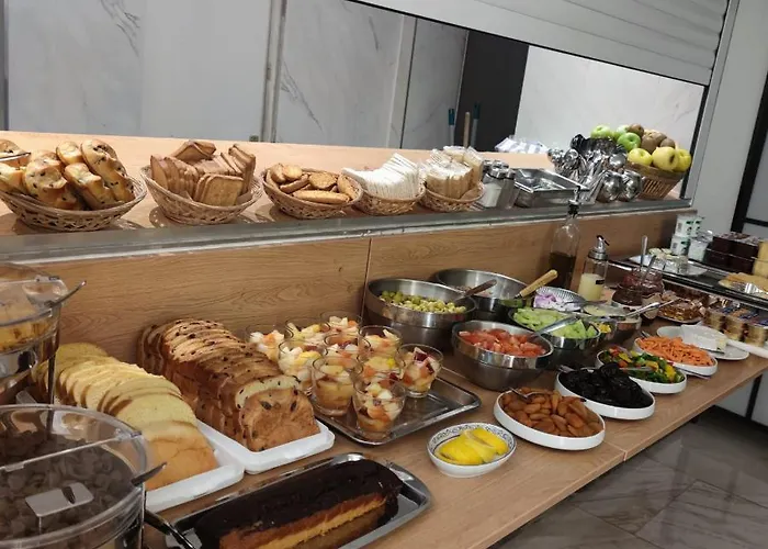 Ξενοδοχείο Aida Opera 3*