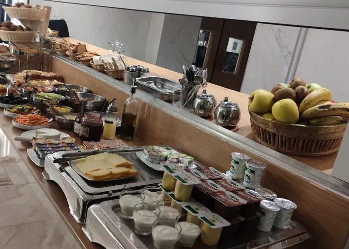 Ξενοδοχείο Aida Opera Παρίσι