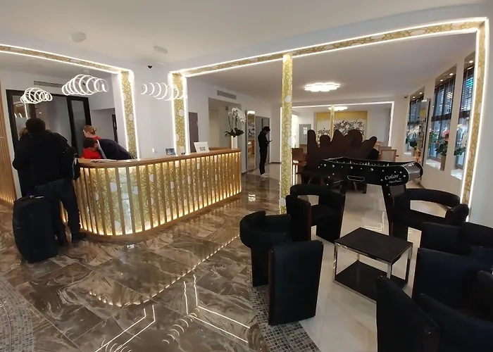 Aida Opera Ξενοδοχείο 3*