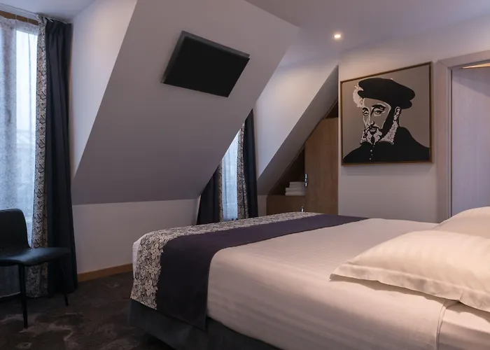 Ξενοδοχείο Aida Opera 3*