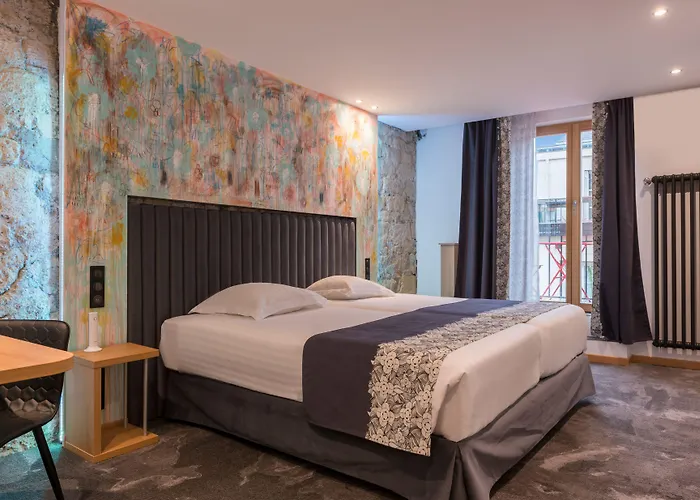 Ξενοδοχείο Aida Opera