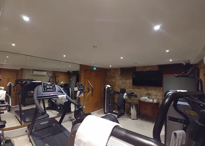 Ξενοδοχείο Aida Opera