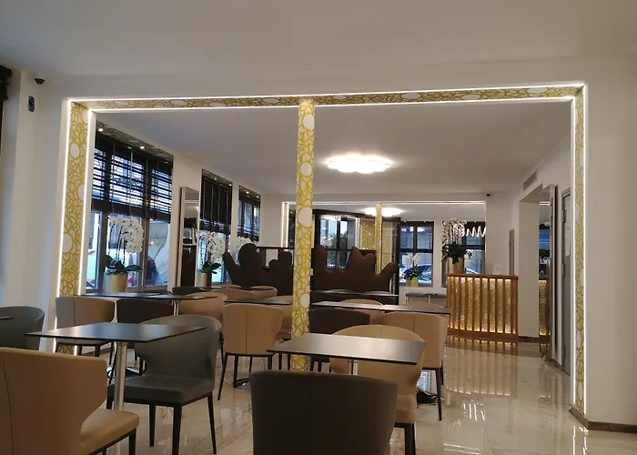 Aida Opera 3* Παρίσι