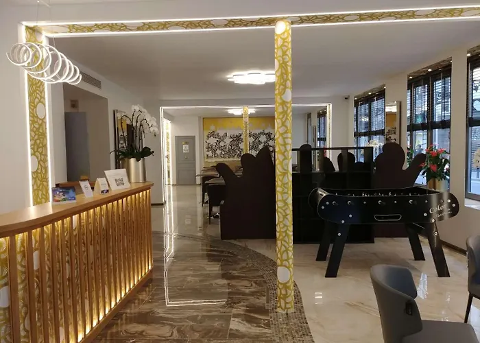 Aida Opera Ξενοδοχείο 3*