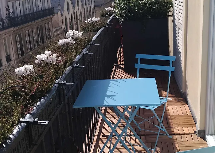 Aida Opera Ξενοδοχείο