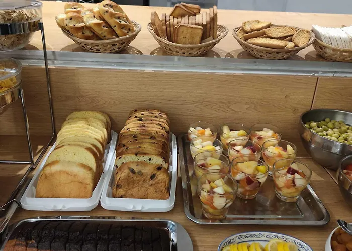 Ξενοδοχείο Aida Opera 3*