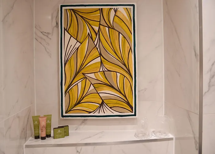 Aida Opera Ξενοδοχείο 3*