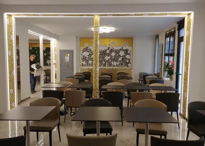 Aida Opera Ξενοδοχείο