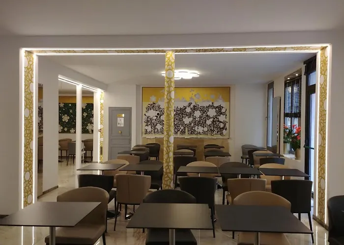 Aida Opera Ξενοδοχείο 3*