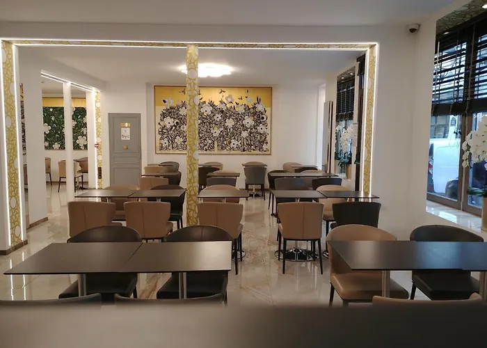 Aida Opera 3* Παρίσι