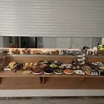 Aida Opera Szálloda Párizs