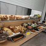 Szálloda Aida Opera 3*