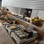 Szálloda Aida Opera Párizs