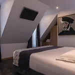 Szálloda Aida Opera 3*