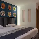 Aida Opera Szálloda 3*