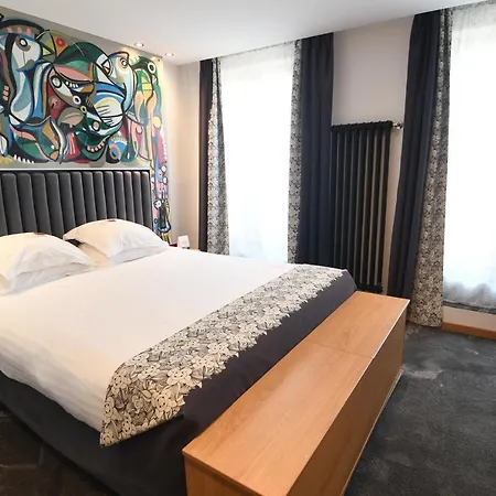 Aida Opera Hotel 3*