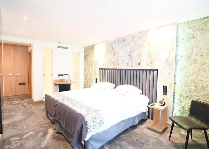 ホテル オテル アイダ オペラ