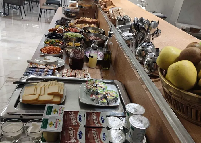 オテル アイダ オペラ