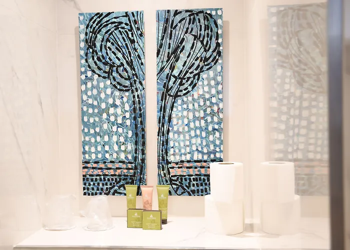 オテル アイダ オペラ